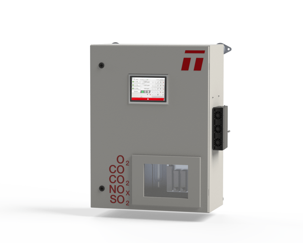 cems continous emission monitoring