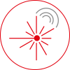 Photoacoustic spectroscopy, photoakustische Spektroskopie